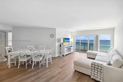 6767 Collins Ave 909 #909 Miami Beach FL