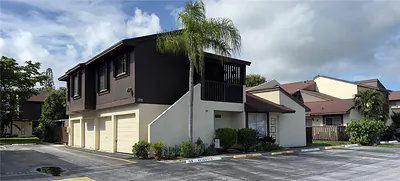 5340 Bosque Ln 98 #98 West Palm Beach FL