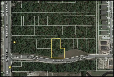 VIRGINIA (PAPER) AVENUE Deltona FL