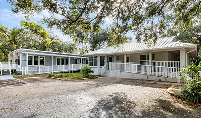 37220 GLENWOOD AVENUE Myakka City FL