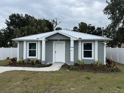 89 W IMOGENE STREET Arcadia FL