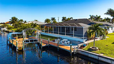 430 NW 39TH AVENUE Cape Coral FL