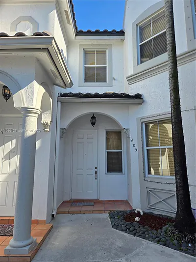 5630 NW 107th Avenue 1605, Doral, FL 33178 #1605 Doral FL