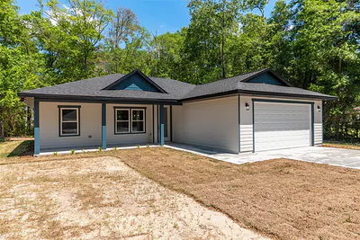 316 SW CABOOSE DRIVE Fort White FL