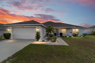4000 SE 98TH PLACE Belleview FL