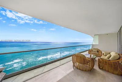 18501 Collins Avenue 2502, Sunny Isles Beach, FL 33160 Sunny Isles Beach FL