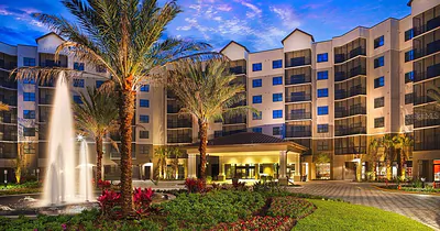 14501 GROVE RESORT AVENUE 3228 #3228 Winter Garden FL