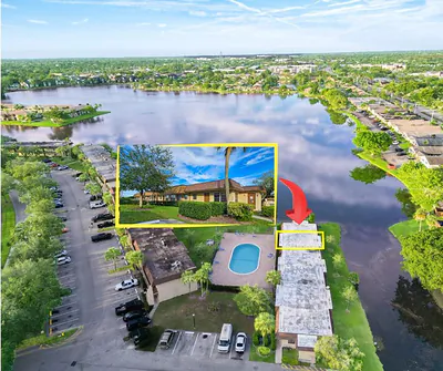 416 Lakeside Drive 129, Margate, FL 33063 #129 Margate FL