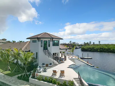14201 BAY DRIVE Fort Myers FL