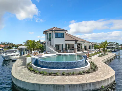 14201 Bay Drive, Fort Myers, FL 33919 Fort Myers FL