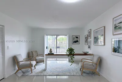 160 SW 30th Avenue 104A, Miami, FL 33135 #104A Miami FL