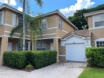 2808 NW 99th Terrace, Sunrise, FL 33322 Sunrise FL