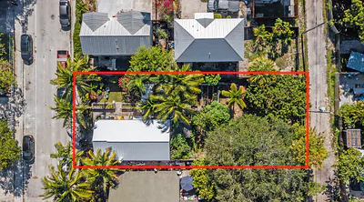 317 N D Street E, Lake Worth Beach, FL 33460 Lake Worth Beach FL