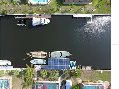 107 SINCLAIR STREET SE Port Charlotte FL