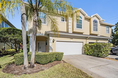 3494 PRIMROSE WAY Palm Harbor FL
