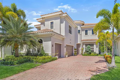 10185 Cameilla St Parkland FL