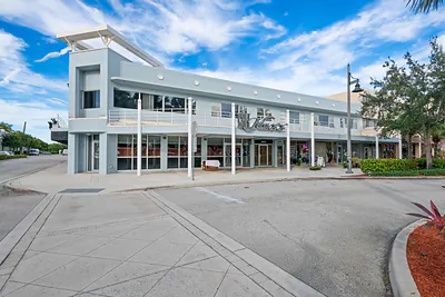 2601 E Atlantic Boulevard, Pompano Beach, FL 33062 Pompano Beach FL