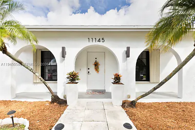 11145 NW 27th Street NA, Sunrise, FL 33322 #NA Sunrise FL