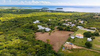 D8 PUERTO REAL REMANENTE Vieques PR