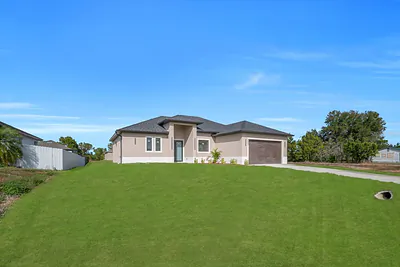 3402 15TH STREET SW Lehigh Acres FL