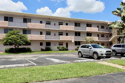5985 Del Lago Circle 223, Sunrise, FL 33313 #223 Sunrise FL