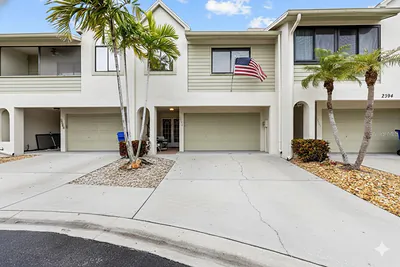 2392 HANOVER DRIVE Dunedin FL