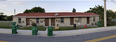 752 Martin Luther King Boulevard 1-5, Riviera Beach, FL 33404 #1-5 Riviera Beach FL