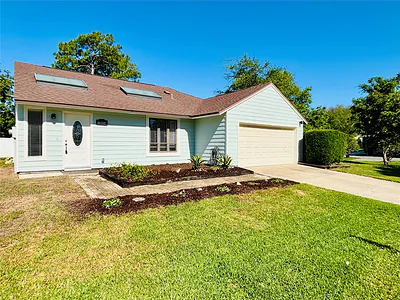 13058 BENT PINE COURT E Jacksonville FL