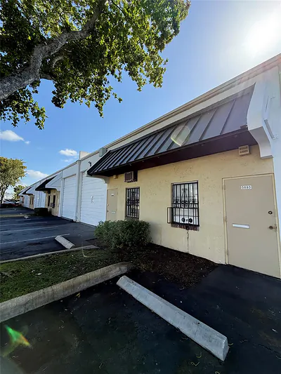 5853 SW 21st Street, West Park, FL 33023 West Park FL