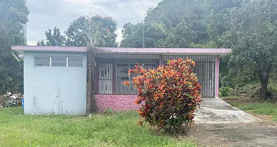 Carr 2 BO. TRINIDAD KM. 56.2 2 #2 Barceloneta PR