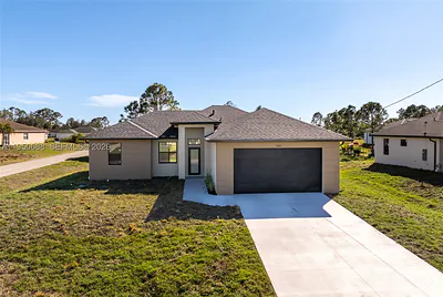 3601 28th St SW Lehigh Acres FL