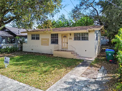 4711 NW 16th Ave Miami FL