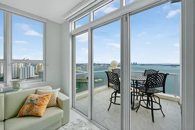 1155 Brickell Bay Dr PH210 #PH210 Miami FL