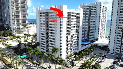 1880 S Ocean Drive Ts-601, Hallandale Beach, FL 33009 #Ts-601 Hallandale Beach FL