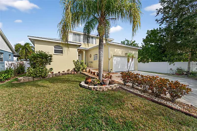 901 SHAGOS DRIVE Apollo Beach FL