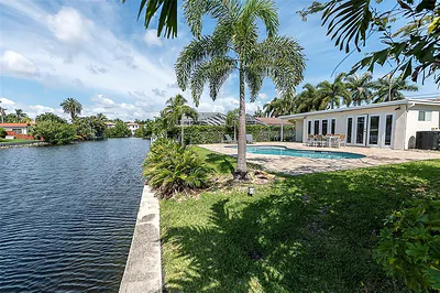 1162 Hayes Street, Hollywood, FL 33019 Hollywood FL