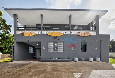 681 PR-681 ISLOTE WARD, KM 7.1 Arecibo PR