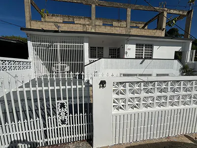 26 BO FACTOR 1 PARCELAS ANIMAS #399 CALLE 26 Arecibo PR