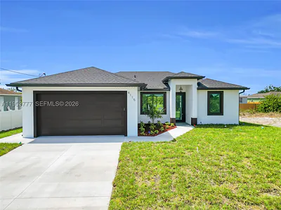 4115 20th ST SW Lehigh Acres FL