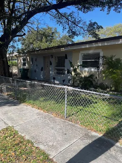 734 SW 8th Street, Dania Beach, FL 33004 Dania Beach FL