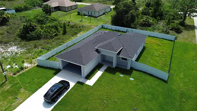 1111 GUNBY AVE S Lehigh Acres FL