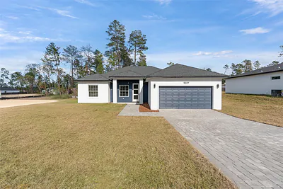 5227 SW 165TH STREET ROAD Ocala FL