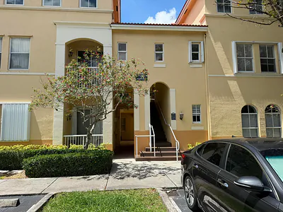 130 Jacaranda Country Club Drive 207, Plantation, FL 33324 #207 Plantation FL
