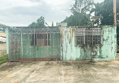 2 BO. TRINIDAD KM 56.5 Barceloneta PR