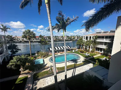 2400 S Ocean Drive 314, Hollywood, FL 33019 #314 Hollywood FL