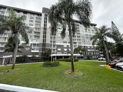 3850 Washington Street 703, Hollywood, FL 33021 #703 Hollywood FL