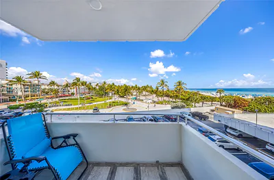 465 Ocean Dr 419 #419 Miami Beach FL