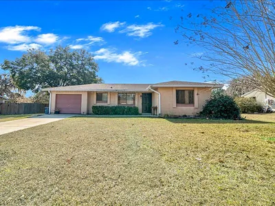 543 SILVER COURSE COURT Ocala FL