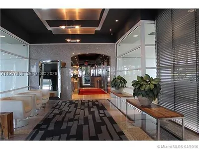 1402 Brickell Bay Drive 1103, Miami, FL 33131 #1103 Miami FL
