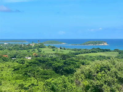 2C HACIENDA PUERTO REAL Vieques PR